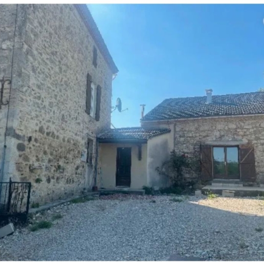  Annonces AIGUILLON : Maison / Villa | BOURRAN (47320) | 114 m2 | 137 800 € 