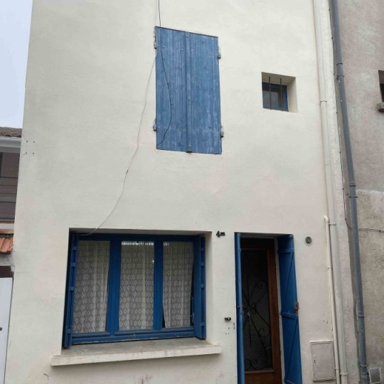  Annonces AIGUILLON : Maison / Villa | DAMAZAN (47160) | 110 m2 | 68 000 € 