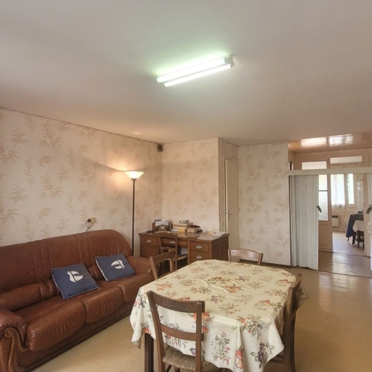  Annonces AIGUILLON : House | CLAIRAC (47320) | 113 m2 | 55 000 € 