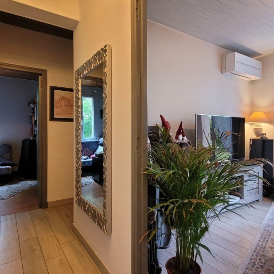  Annonces AIGUILLON : House | GRATELOUP-SAINT-GAYRAND (47400) | 73 m2 | 155 000 € 