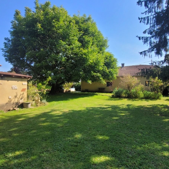  Annonces AIGUILLON : House | LAGRUERE (47400) | 190 m2 | 189 000 € 