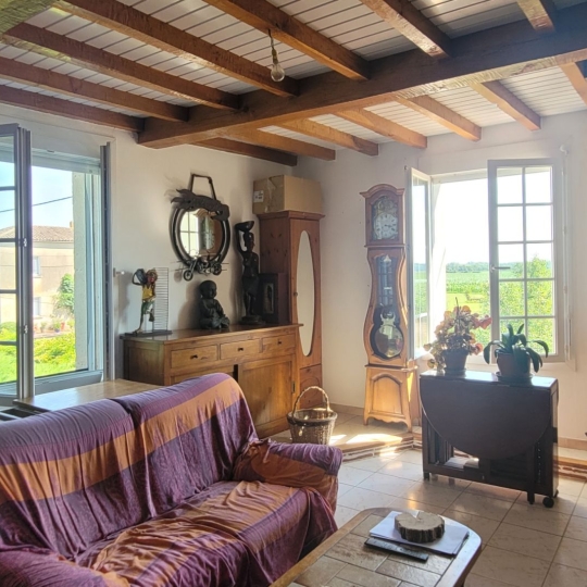  Annonces AIGUILLON : House | LAGRUERE (47400) | 190 m2 | 189 000 € 