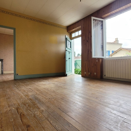  Annonces AIGUILLON : House | CLAIRAC (47320) | 91 m2 | 107 000 € 