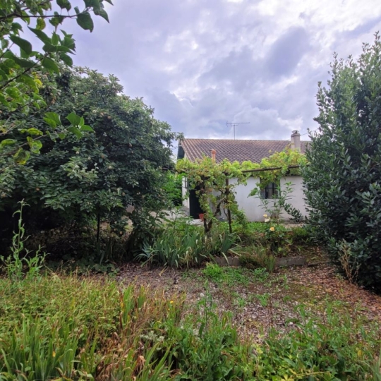  Annonces AIGUILLON : Maison / Villa | CLAIRAC (47320) | 91 m2 | 107 000 € 