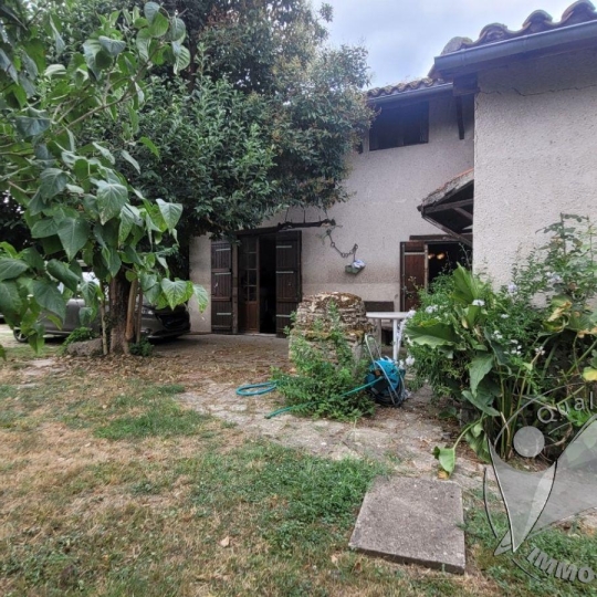  Annonces AIGUILLON : House | AIGUILLON (47190) | 97 m2 | 77 000 € 