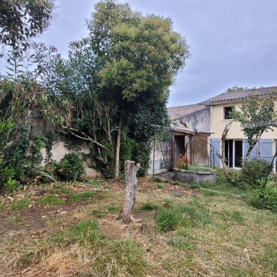  Annonces AIGUILLON : House | CLAIRAC (47320) | 79 m2 | 87 000 € 