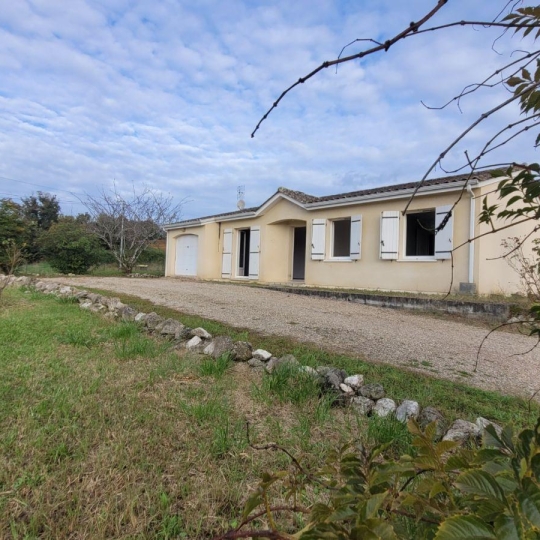  Annonces AIGUILLON : Maison / Villa | CLAIRAC (47320) | 92 m2 | 144 000 € 