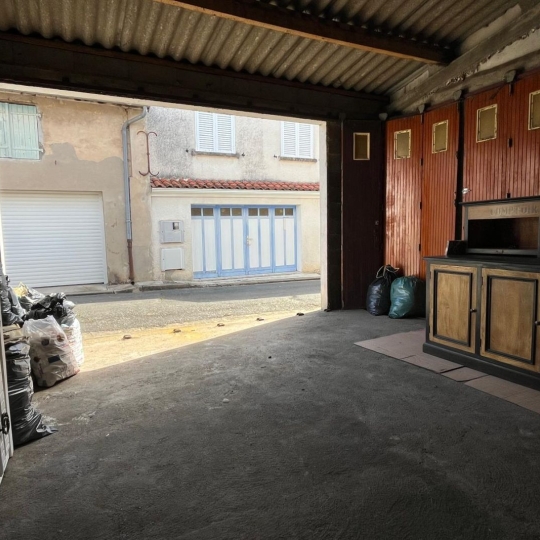  Annonces AIGUILLON : Parking | TONNEINS (47400) | 30 m2 | 18 000 € 