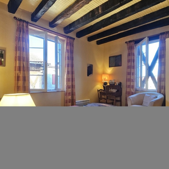  Annonces AIGUILLON : Maison / Villa | LAPARADE (47260) | 118 m2 | 200 000 € 