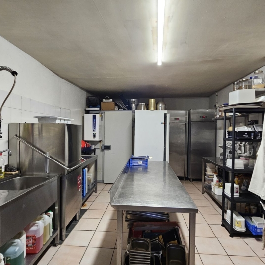  Annonces AIGUILLON : Commerces | CLAIRAC (47320) | 222 m2 | 129 000 € 