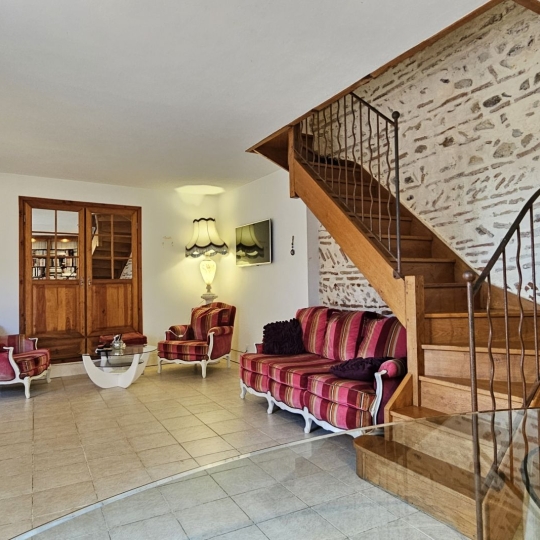  Annonces AIGUILLON : Maison / Villa | CLAIRAC (47320) | 91 m2 | 87 000 € 