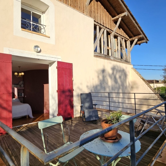  Annonces AIGUILLON : Maison / Villa | CLAIRAC (47320) | 91 m2 | 87 000 € 