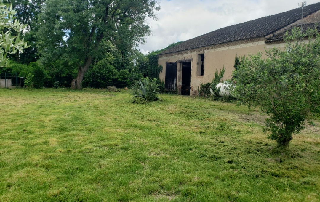 Annonces AIGUILLON : Maison / Villa | BOURRAN (47320) | 114 m2 | 137 800 € 