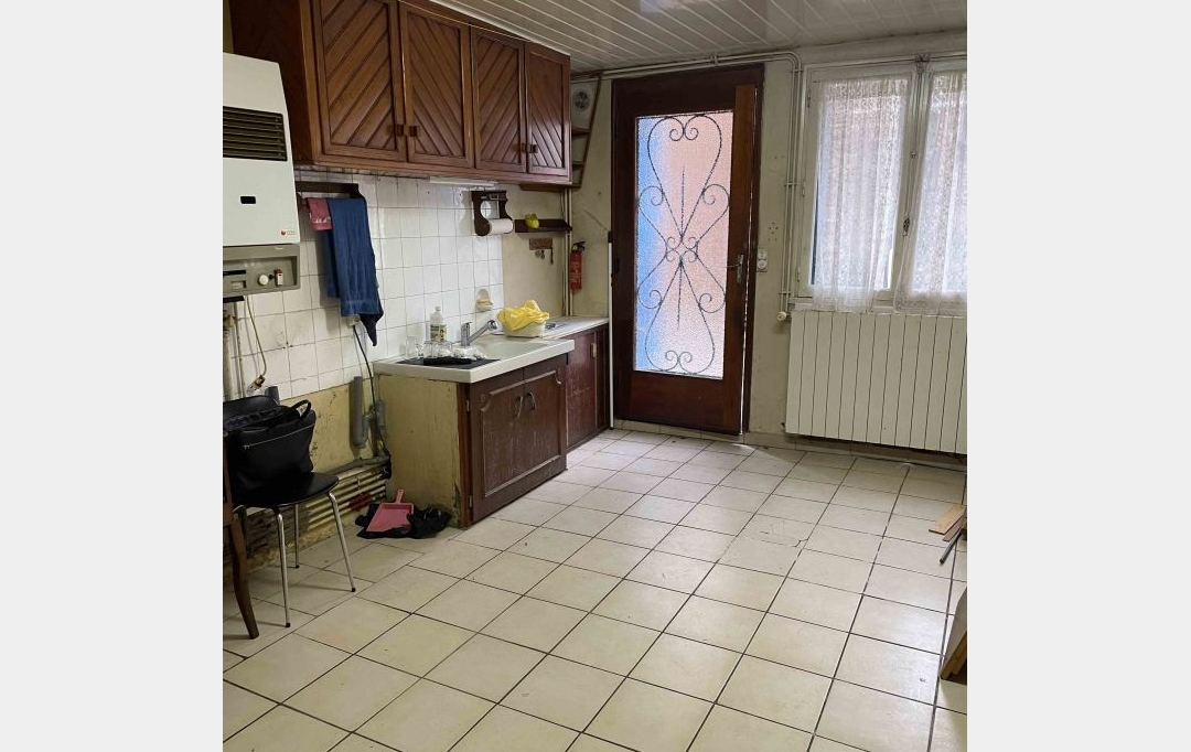 Annonces AIGUILLON : Maison / Villa | DAMAZAN (47160) | 110 m2 | 68 000 € 