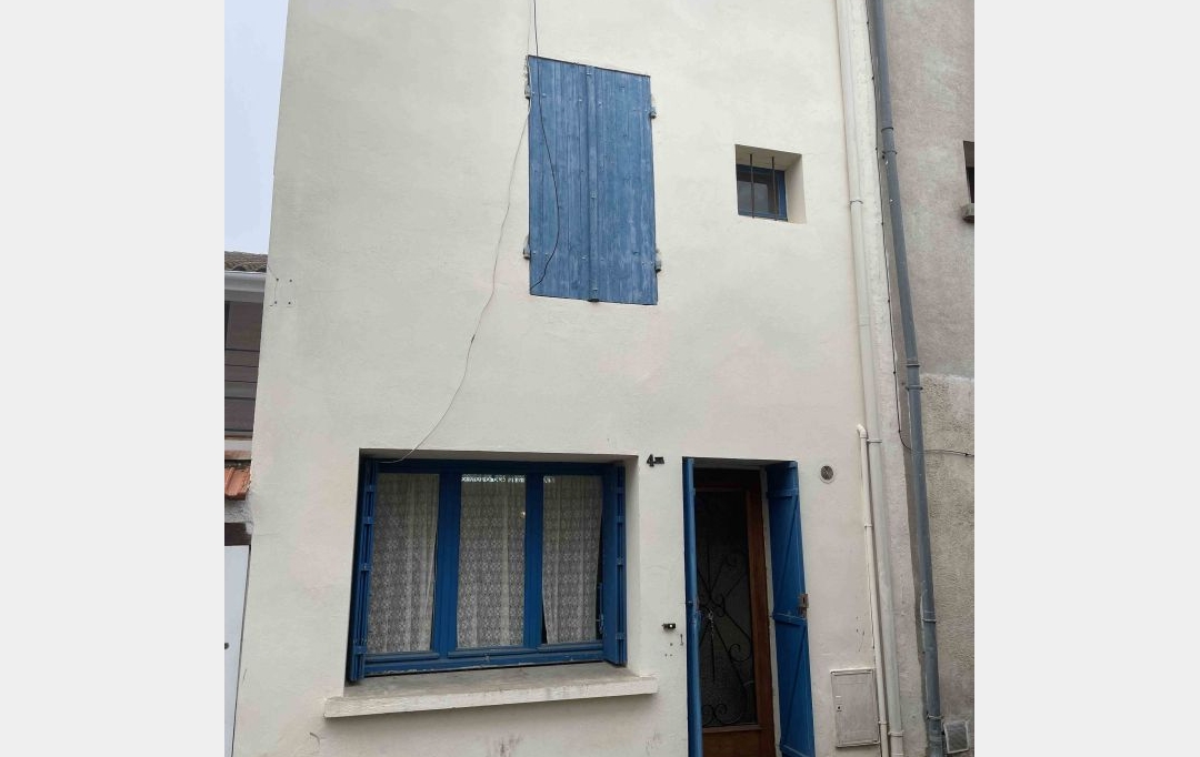 Annonces AIGUILLON : Maison / Villa | DAMAZAN (47160) | 110 m2 | 68 000 € 