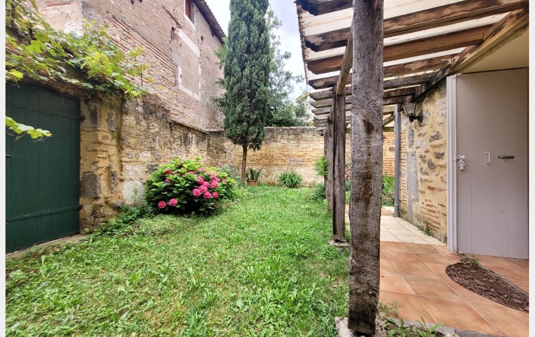 Annonces AIGUILLON : House | CLAIRAC (47320) | 160 m2 | 199 000 € 