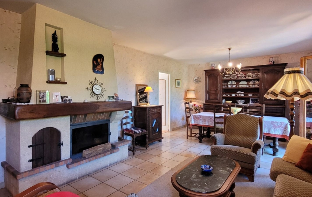 Annonces AIGUILLON : Maison / Villa | AIGUILLON (47190) | 100 m2 | 149 000 € 