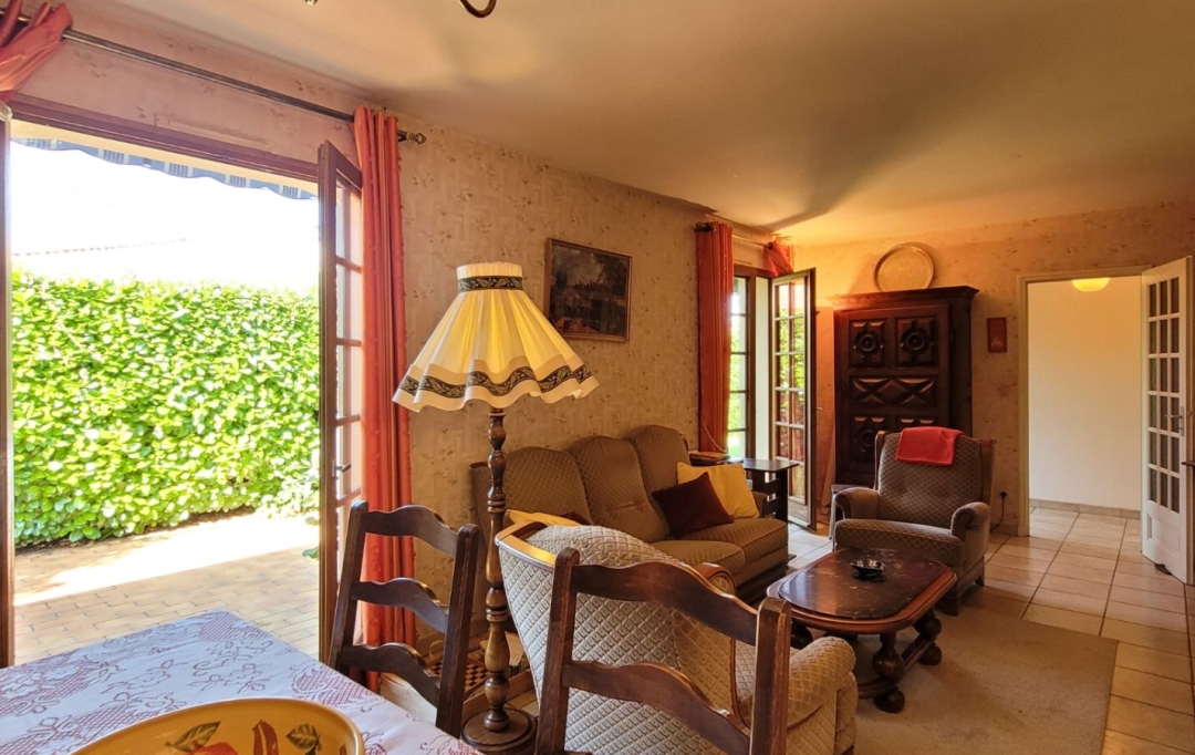 Annonces AIGUILLON : House | AIGUILLON (47190) | 100 m2 | 149 000 € 