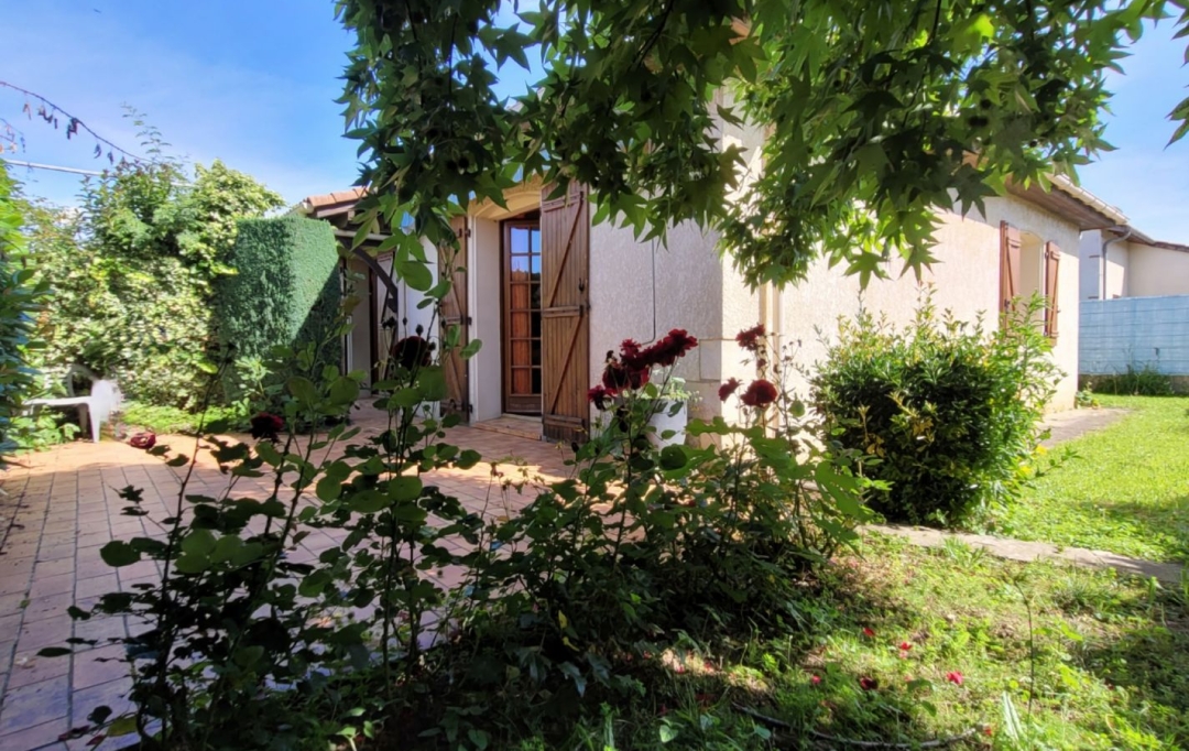 Annonces AIGUILLON : Maison / Villa | AIGUILLON (47190) | 100 m2 | 149 000 € 