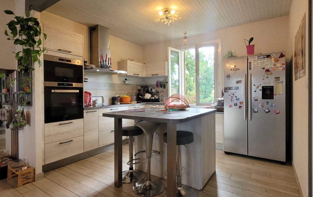 Annonces AIGUILLON : House | GRATELOUP-SAINT-GAYRAND (47400) | 73 m2 | 155 000 € 