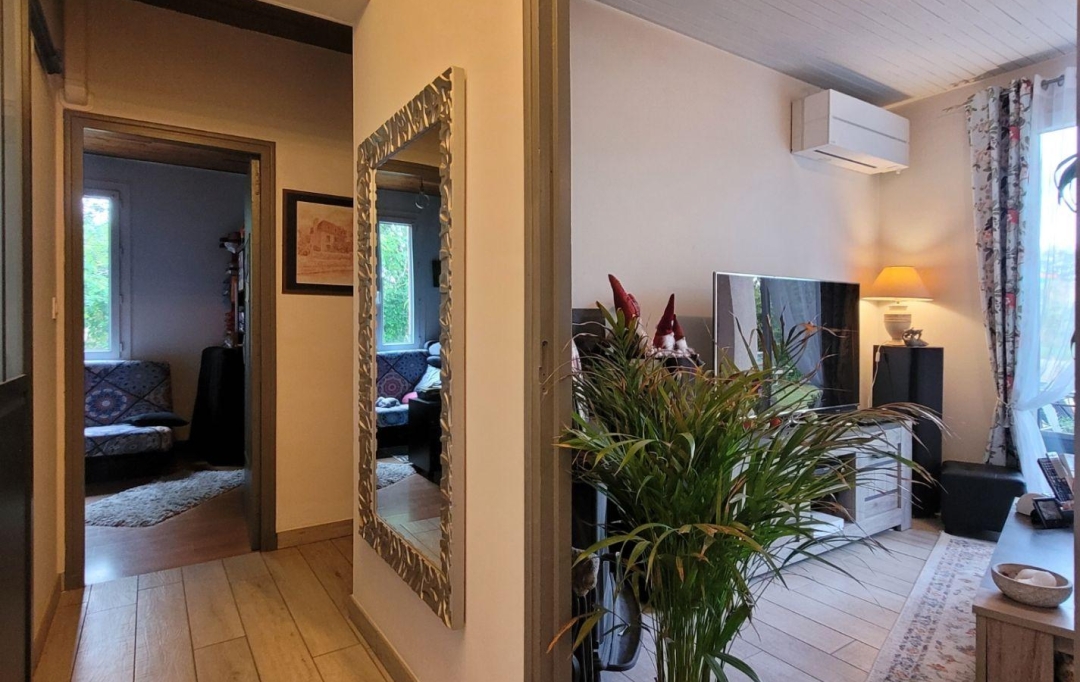 Annonces AIGUILLON : Maison / Villa | GRATELOUP-SAINT-GAYRAND (47400) | 73 m2 | 155 000 € 