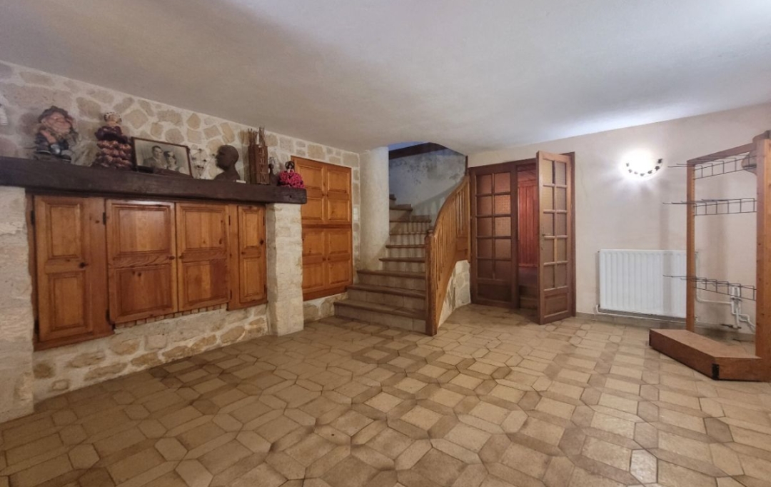 Annonces AIGUILLON : House | LAGRUERE (47400) | 190 m2 | 189 000 € 