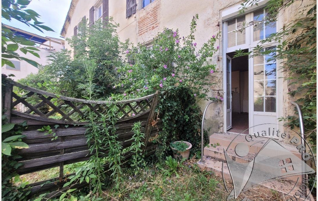 Annonces AIGUILLON : Maison / Villa | CLAIRAC (47320) | 296 m2 | 105 000 € 