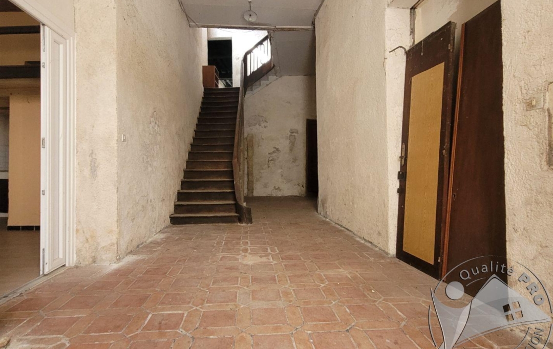 Annonces AIGUILLON : Maison / Villa | CLAIRAC (47320) | 296 m2 | 105 000 € 