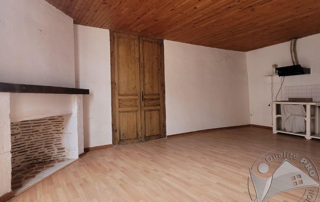 Annonces AIGUILLON : Maison / Villa | CLAIRAC (47320) | 296 m2 | 105 000 € 