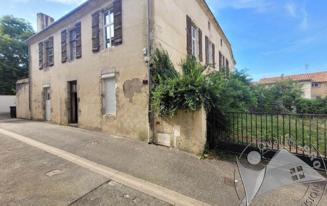 Annonces AIGUILLON : House | CLAIRAC (47320) | 296 m2 | 105 000 € 