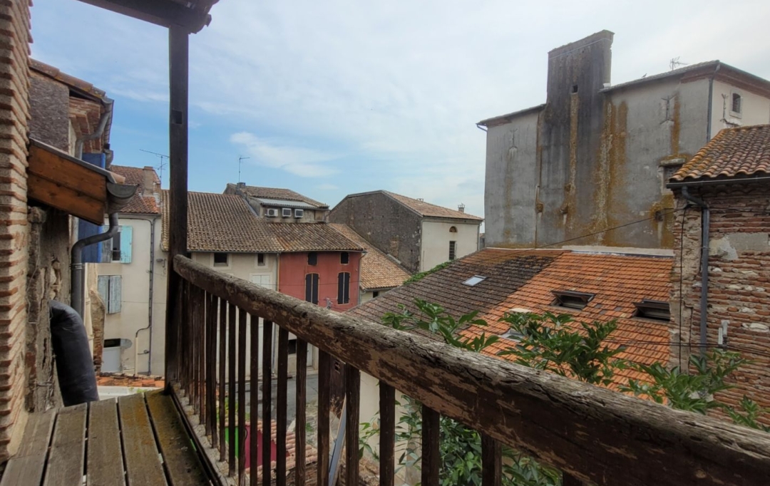 Annonces AIGUILLON : House | CLAIRAC (47320) | 135 m2 | 20 000 € 