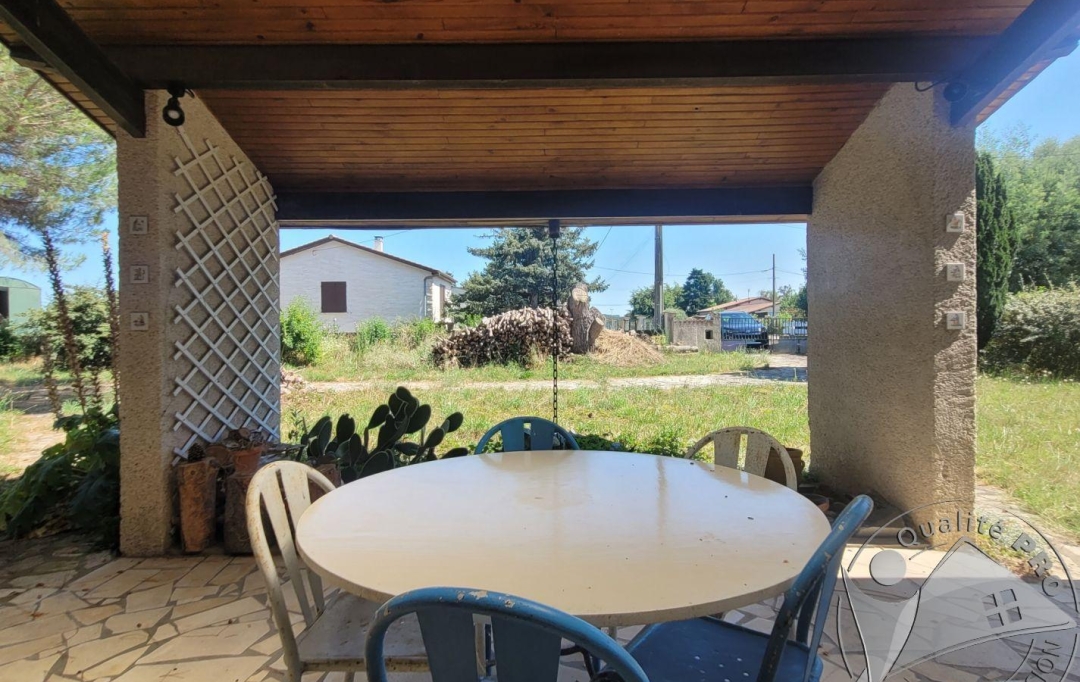 Annonces AIGUILLON : House | BOURRAN (47320) | 162 m2 | 160 000 € 