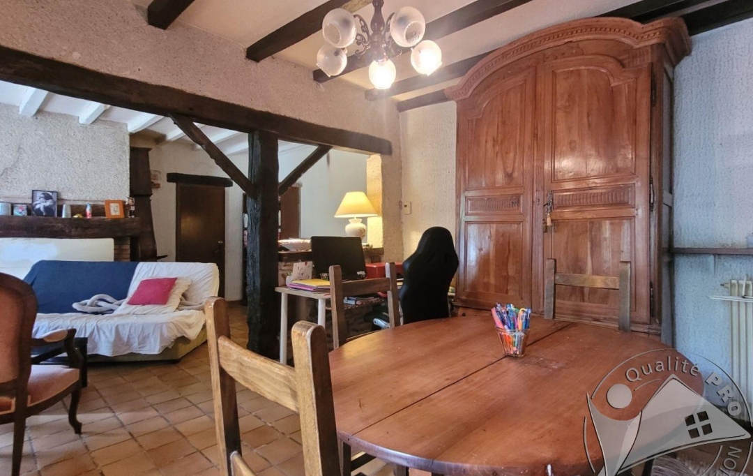 Annonces AIGUILLON : House | AIGUILLON (47190) | 97 m2 | 77 000 € 