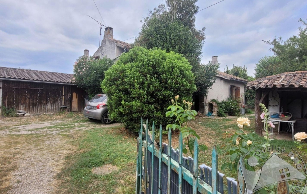 Annonces AIGUILLON : House | AIGUILLON (47190) | 97 m2 | 77 000 € 