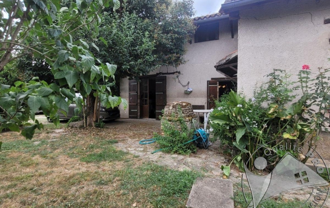 Annonces AIGUILLON : House | AIGUILLON (47190) | 97 m2 | 77 000 € 