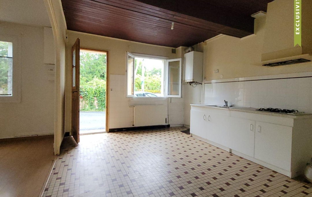 Annonces AIGUILLON : House | CLAIRAC (47320) | 79 m2 | 87 000 € 