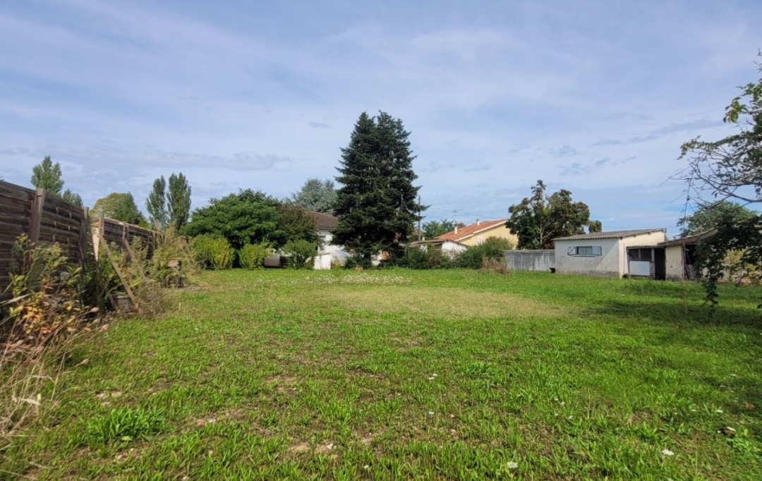 Annonces AIGUILLON : House | LAFITTE-SUR-LOT (47320) | 127 m2 | 163 000 € 