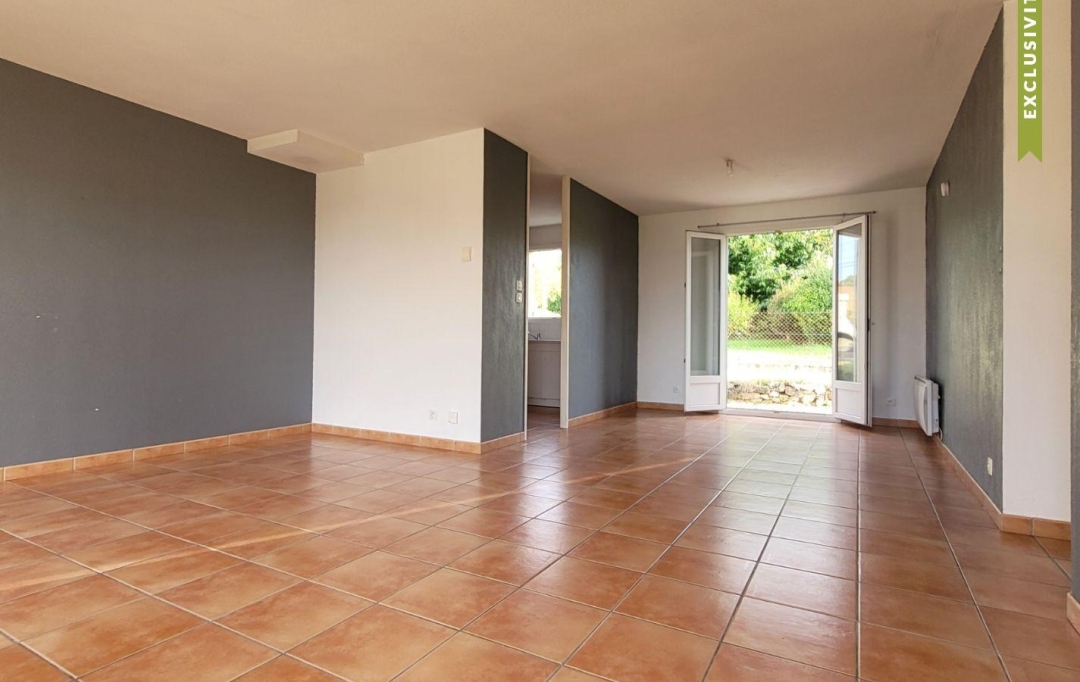 Annonces AIGUILLON : House | CLAIRAC (47320) | 92 m2 | 144 000 € 