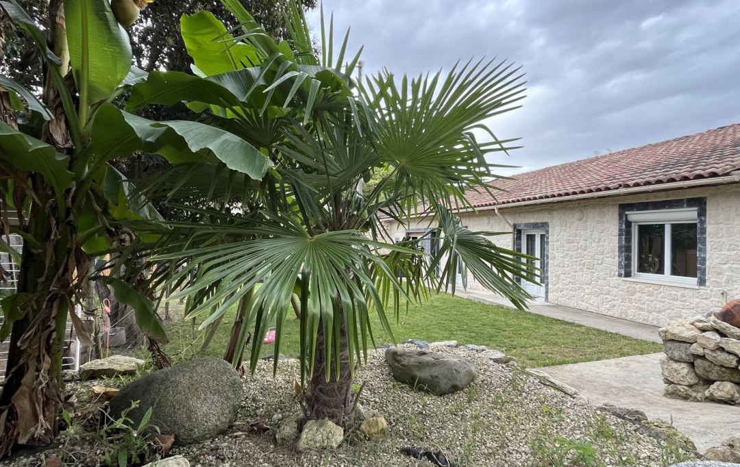 Annonces AIGUILLON : Maison / Villa | CLAIRAC (47320) | 227 m2 | 205 000 € 