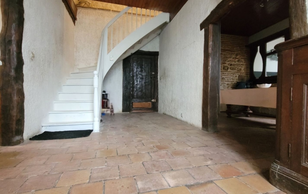 Annonces AIGUILLON : House | CLAIRAC (47320) | 151 m2 | 108 000 € 