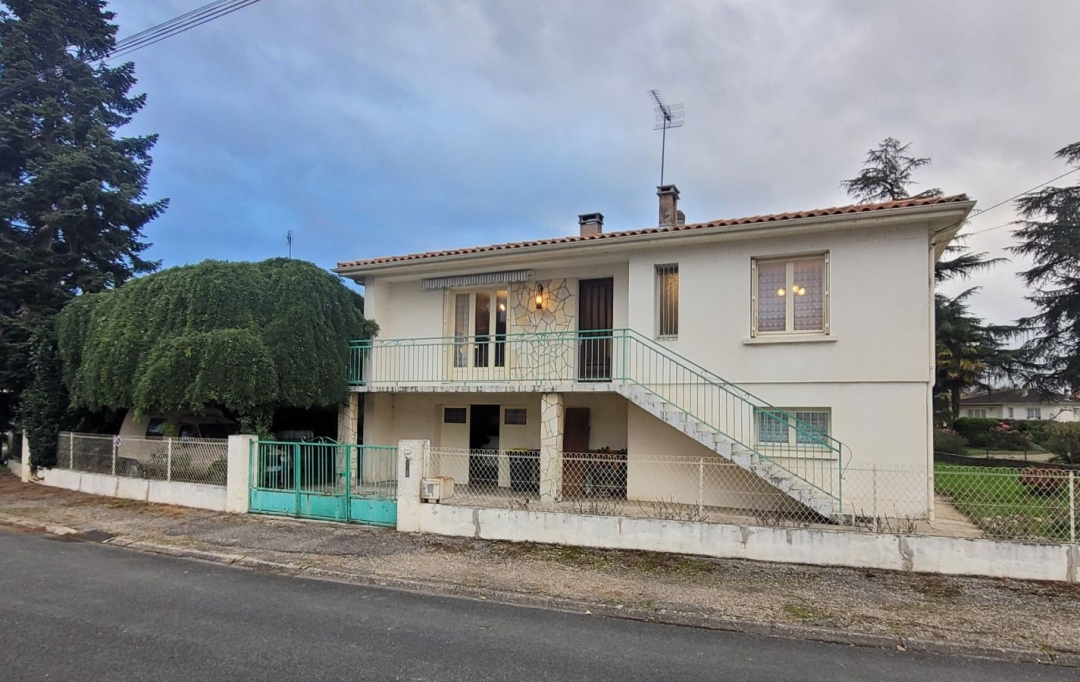 Annonces AIGUILLON : Maison / Villa | TONNEINS (47400) | 72 m2 | 92 000 € 