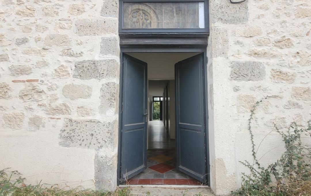 Annonces AIGUILLON : House | LAGARRIGUE (47190) | 162 m2 | 191 000 € 