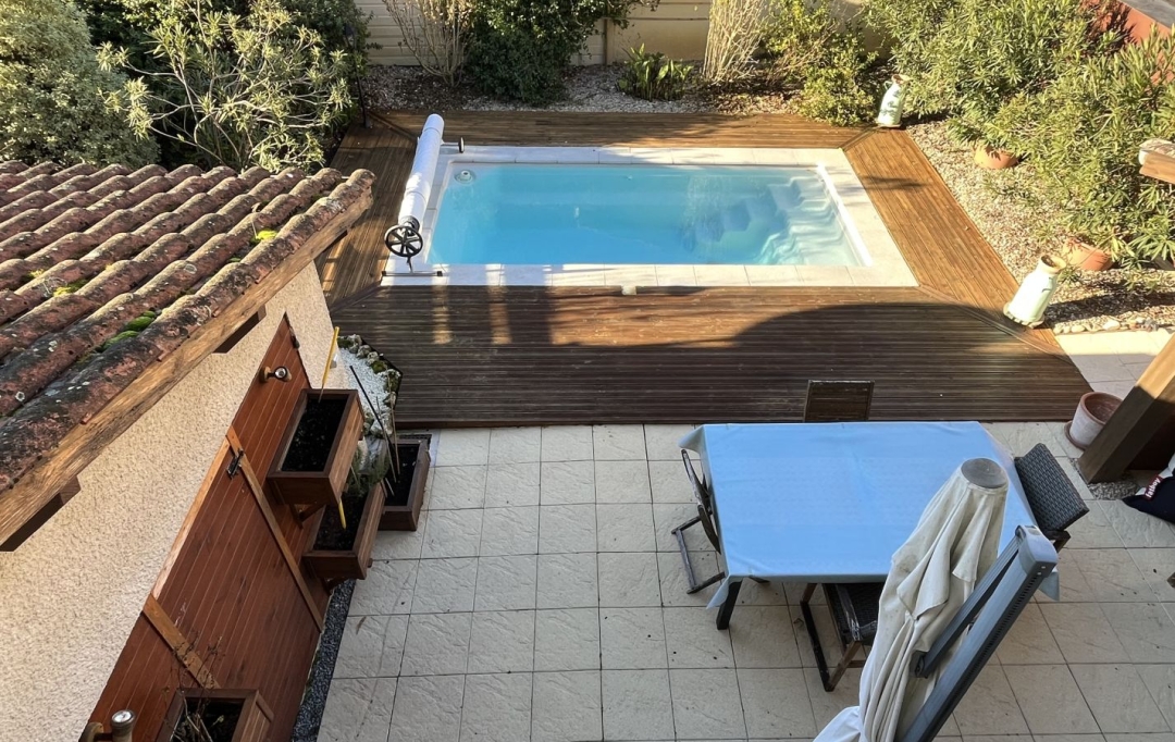 Annonces AIGUILLON : Maison / Villa | LAPARADE (47260) | 118 m2 | 200 000 € 