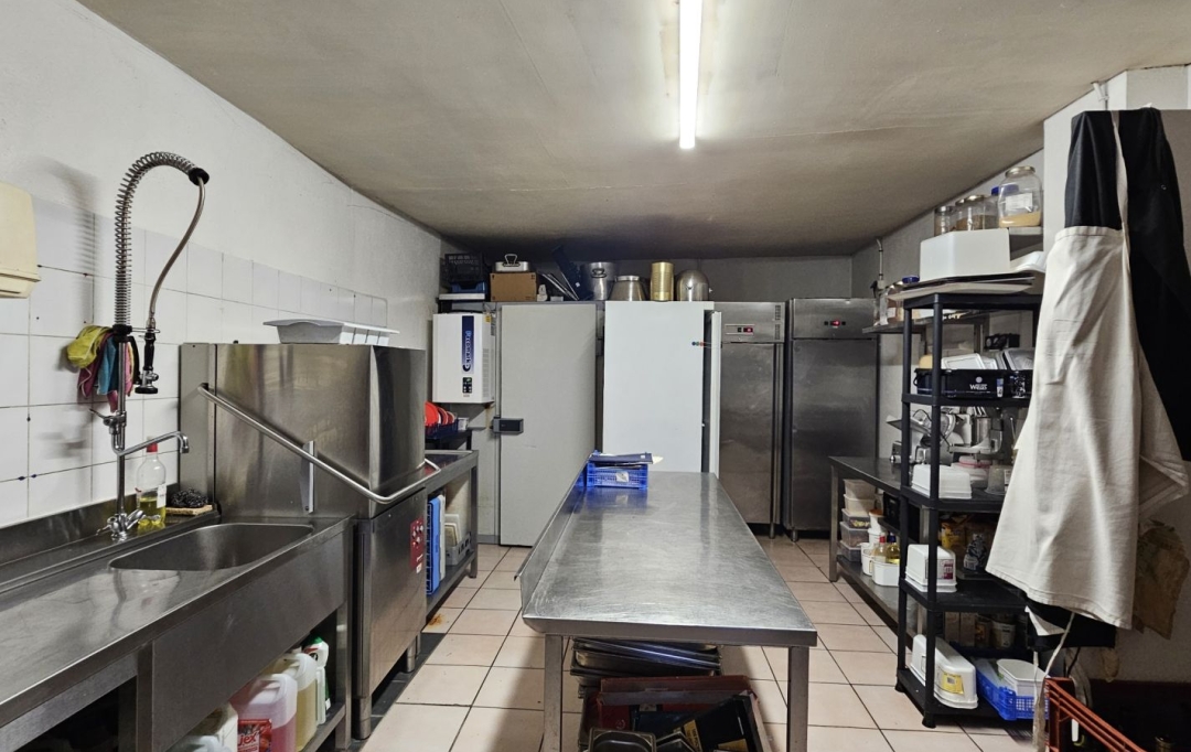 Annonces AIGUILLON : Commerces | CLAIRAC (47320) | 222 m2 | 129 000 € 