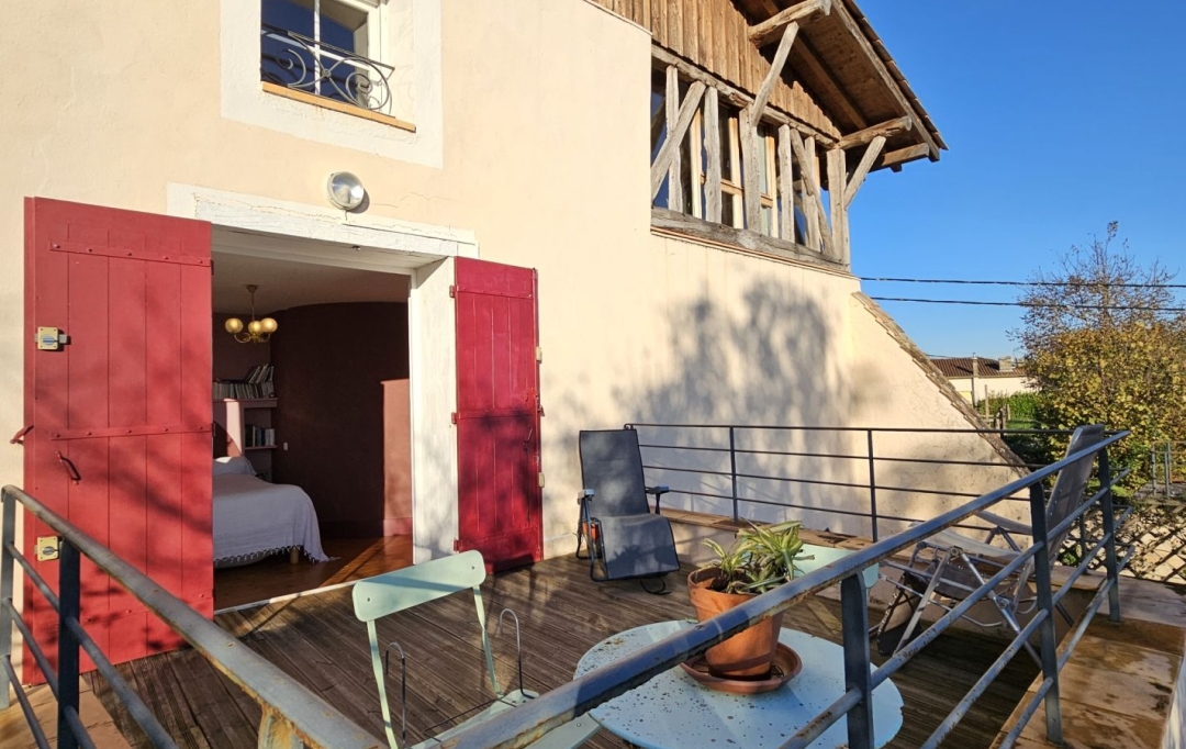 Annonces AIGUILLON : Maison / Villa | CLAIRAC (47320) | 91 m2 | 87 000 € 