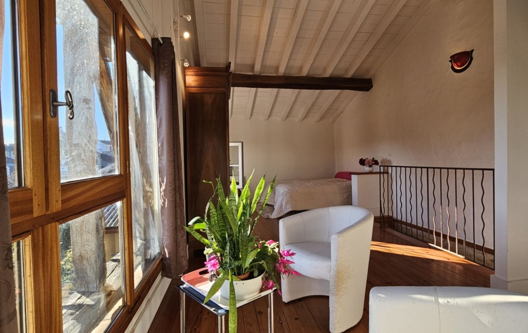 Annonces AIGUILLON : Maison / Villa | CLAIRAC (47320) | 91 m2 | 87 000 € 