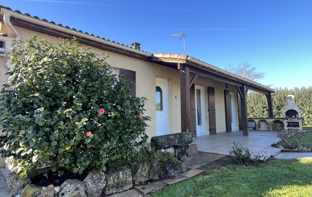 Annonces AIGUILLON : Maison / Villa | BOURRAN (47320) | 106 m2 | 149 000 € 